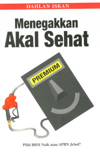 Menegakkan Akal Sehat