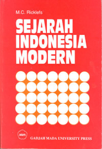 Sejarah Indonesia Modern