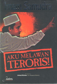 Aku Melawan Teroris