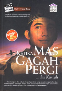 Ketika Mas Gagah Pergi...dan Kembali