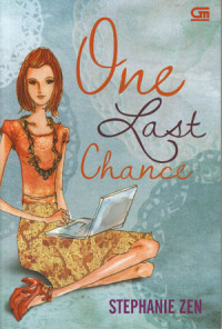 One Last Chance