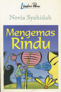Mengemas Rindu
