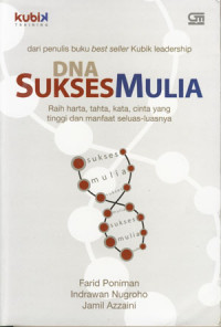 DNA Sukses Mulia