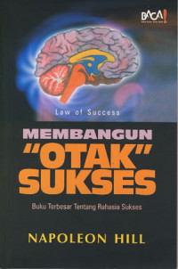 Membangun Otak Sukses