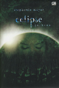 Eclipse: Gerhana