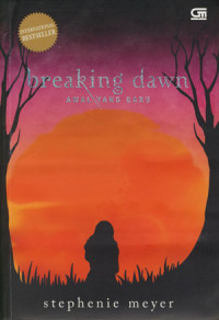 Breaking Dawn: Awal Yang Baru