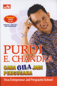 Cara Gila Jadi Pengusaha