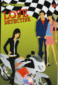 Love Detective