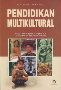 Pendidikan Multikultural