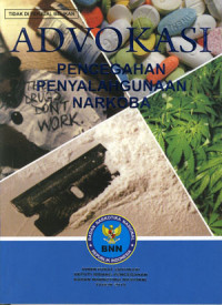 Advokasi Pencegahan Penyalahgunaan Narkoba