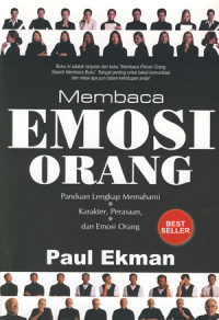 Membaca Emosi Orang