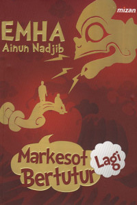 Markesot Bertutur Lagi