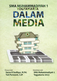 Image of SMA Muhammadiyah 1 Yogyakarta Dalam Media