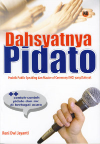 Dahsyatnya Pidato
