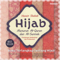 Hijab Menurut Al-Quran Dan Al-Sunnah