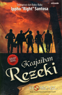 Keajaiban Rezeki