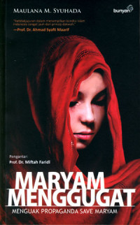Maryam Menggugat: Menguak Propaganda Save Maryam