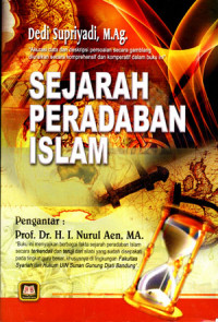 Sejarah Peradapan Islam