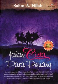 Jalan Cinta Para Pejuang