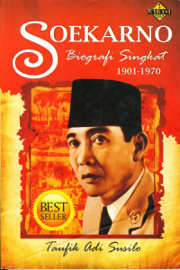 Biografi Singkat ( 1901-1970 )