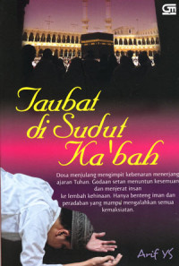 Taubat di Sudut Ka'bah