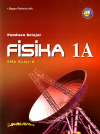 Fisika 1A SMA Kelas X