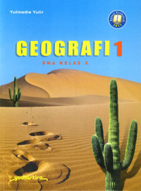 Geografi SMA Kelas X