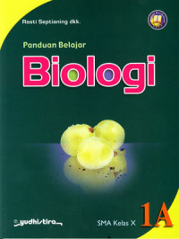 Biologi 1A SMA Kelas X