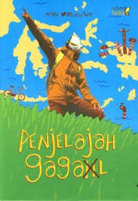 Penjelajah Gagal