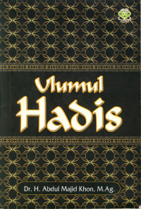 Ulumul Hadis