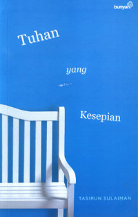 Tuhan Yang Kesepian