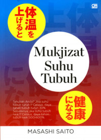 Mukjizat Suhu Tubuh
