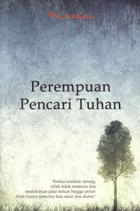 Perempuan Pencari Tuhan