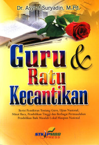 Guru Dan Ratu Kecantikan