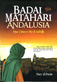 Badai Matahari Andalusia