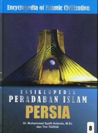 Ensiklopedia peradaban islam: Persia