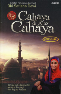 Cahaya diatas cahaya