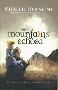 Ant the Mountain echoed: Dan gunung-gunung pun bergema