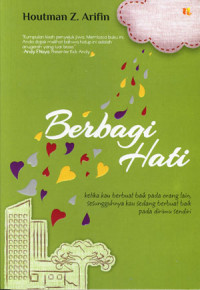 Berbagi Hati