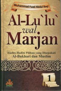 Al-lu'lu wal marjan jilid 1