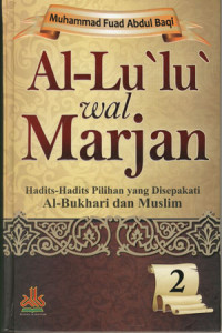 Al-lu'lu wal marjan jilid 2