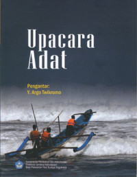 Upacara Adat