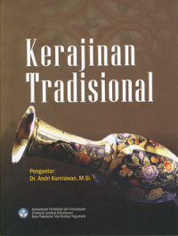 Kerajinan Tradisional