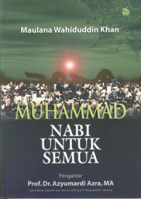 Muhammad: Nabi Untuk Semua