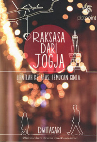 Raksasa Dari Jogja