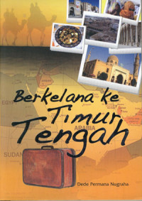 Berkelana ke timur tengah