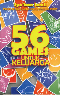 Lima puluh enam games untuk keluarga