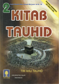 Kitab Tauhid 2