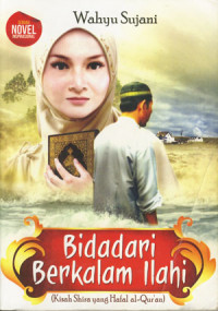 Bidadari Berkalam Ilahi
