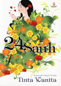 Dua puluh empat sauh